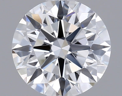 1.00 Carat Round Lab Diamond