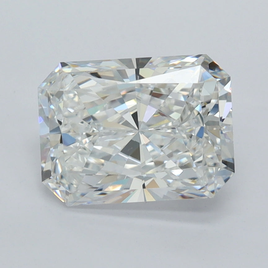 2.01 Carat Radiant Lab Diamond