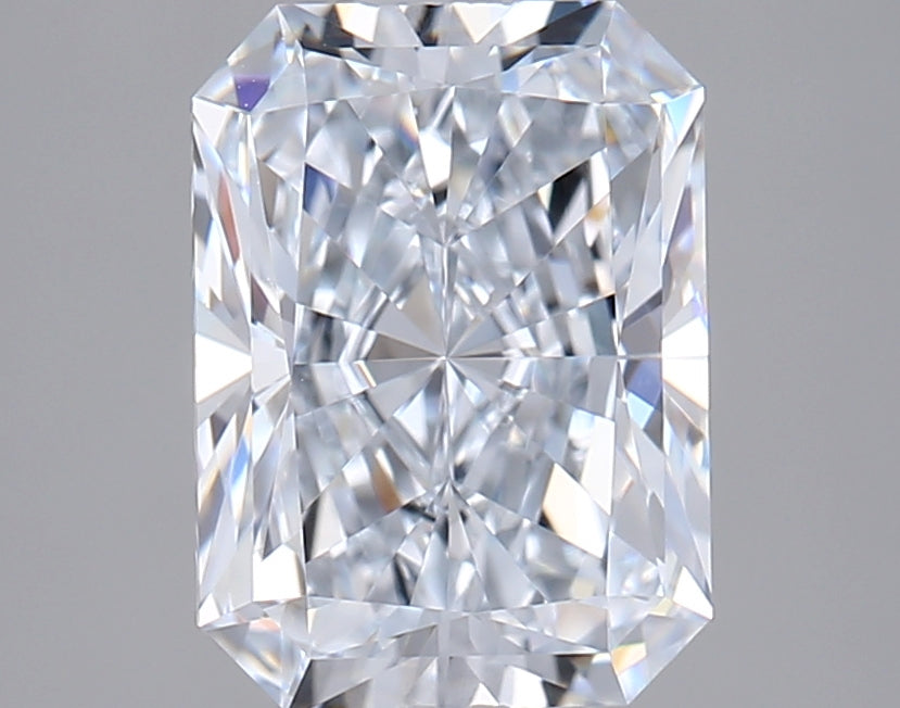2.02 Carat Radiant Lab Diamond