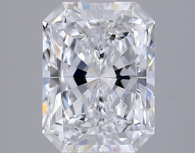 2.00 Carat Radiant Lab Diamond