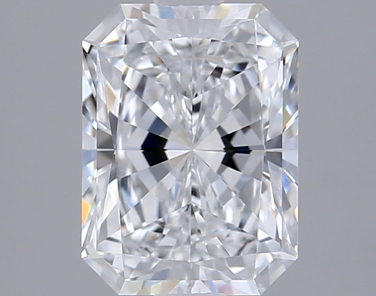 2.00 Carat Radiant Lab Diamond