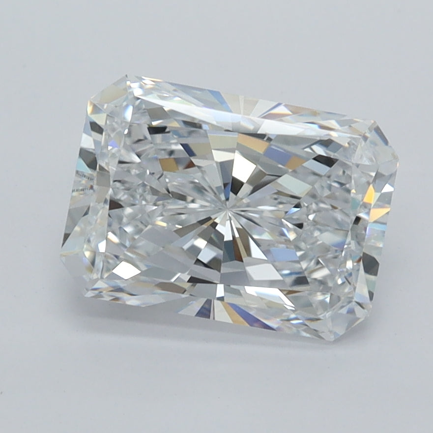 2.03 Carat Radiant Lab Diamond
