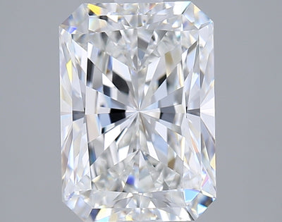 2.05 Carat Radiant Lab Diamond