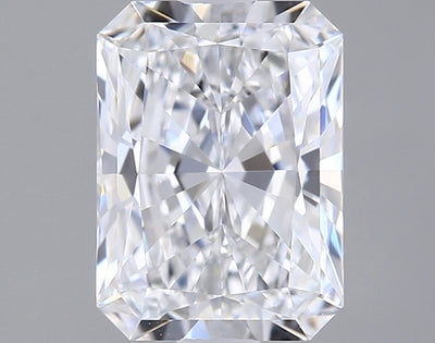 1.52 Carat Radiant Lab Diamond