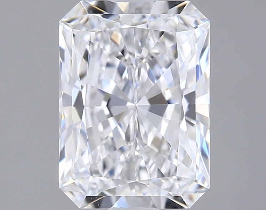 1.52 Carat Radiant Lab Diamond