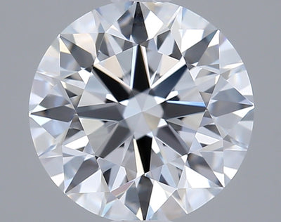 1.52 Carat Round Lab Diamond