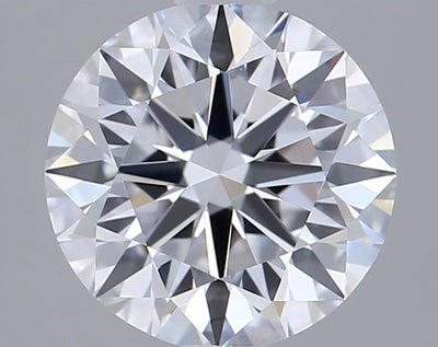 1.53 Carat Round Lab Diamond