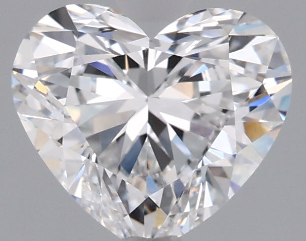 1.27 Carat Heart Lab Diamond