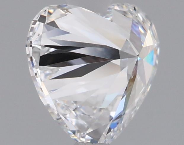 1.27 Carat Heart Lab Diamond :: 360 spin frame 03