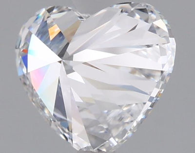 1.27 Carat Heart Lab Diamond :: 360 spin frame 04