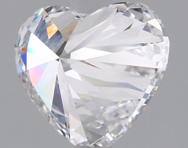 1.27 Carat Heart Lab Diamond :: 360 spin frame 04
