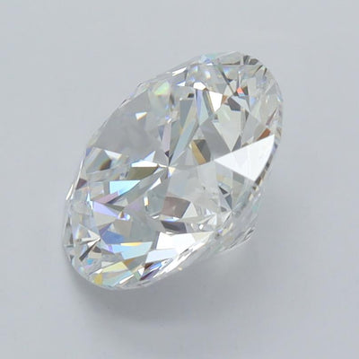 2.36 Carat Round Lab Diamond :: 360 spin frame 01