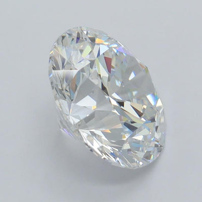 2.36 Carat Round Lab Diamond :: 360 spin frame 02