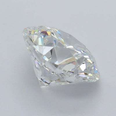 2.36 Carat Round Lab Diamond :: 360 spin frame 03