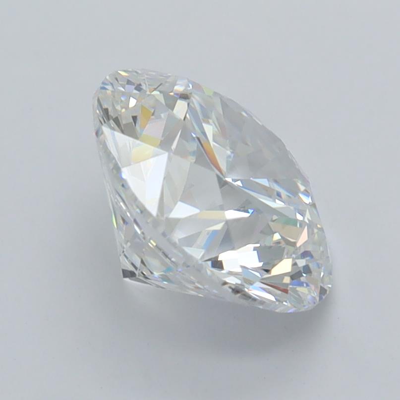 2.36 Carat Round Lab Diamond :: 360 spin frame 04