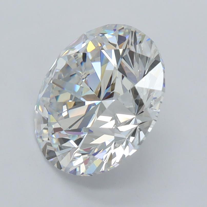 2.36 Carat Round Lab Diamond :: 360 spin frame 05