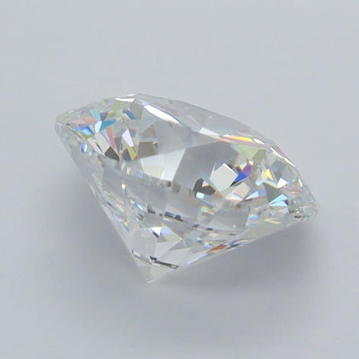 2.36 Carat Round Lab Diamond :: 360 spin frame 07