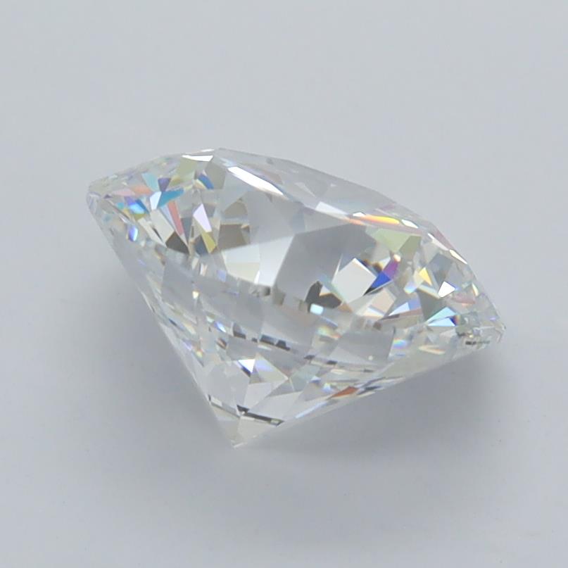 2.36 Carat Round Lab Diamond :: 360 spin frame 07