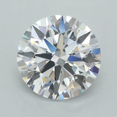 1.51 Carat Round Lab Diamond