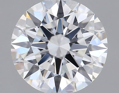 1.03 Carat Round Lab Diamond