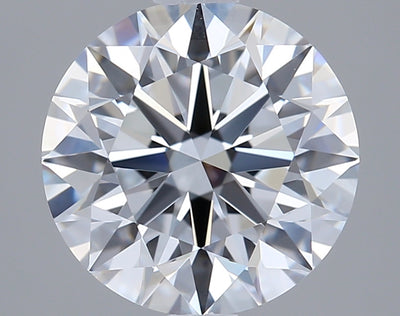 1.92 Carat Round Lab Diamond