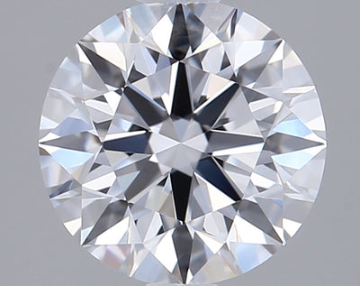 1.51 Carat Round Lab Diamond