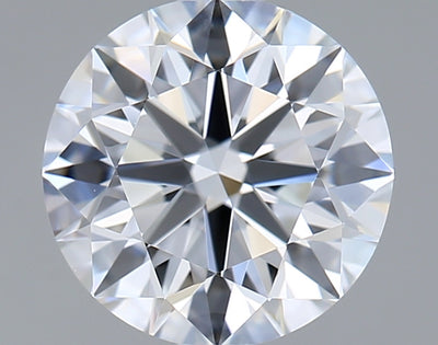 1.50 Carat Round Lab Diamond