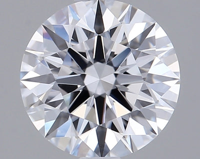 1.50 Carat Round Lab Diamond