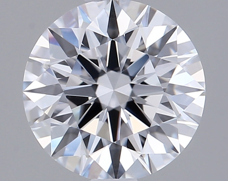 1.50 Carat Round Lab Diamond