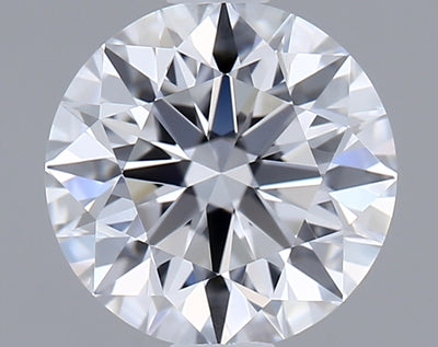 1.00 Carat Round Lab Diamond
