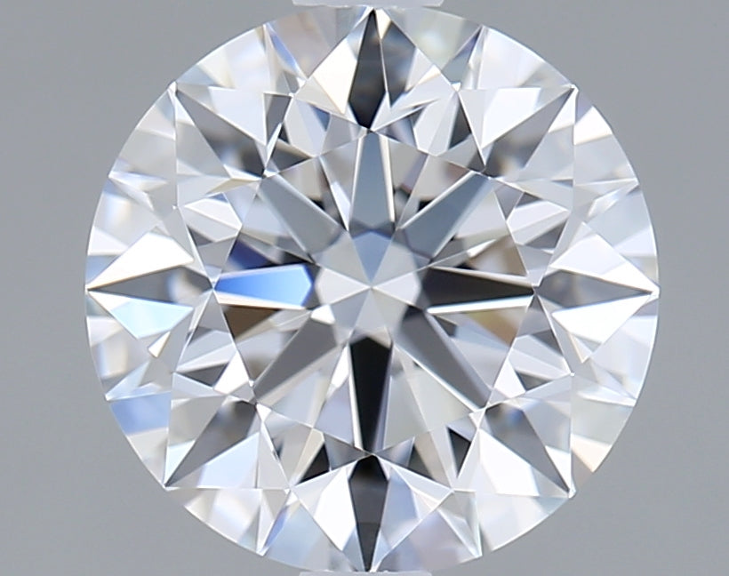 1.92 Carat Round Lab Diamond