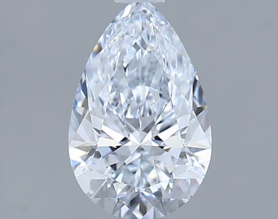 1.06 Carat Pear Lab Diamond