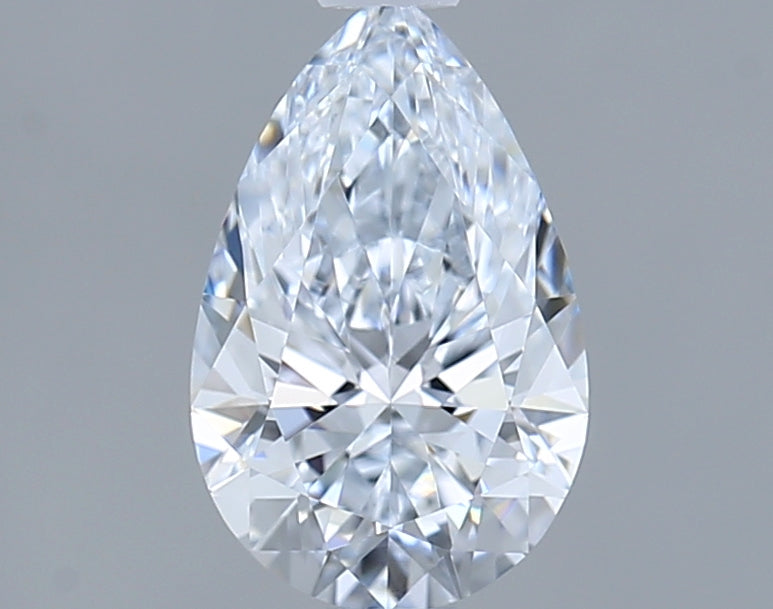 1.06 Carat Pear Lab Diamond
