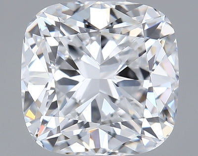 1.54 Carat Cushion Lab Diamond