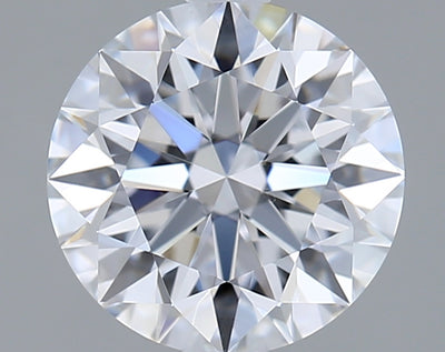 1.51 Carat Round Lab Diamond