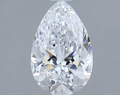 1.04 Carat Pear Lab Diamond