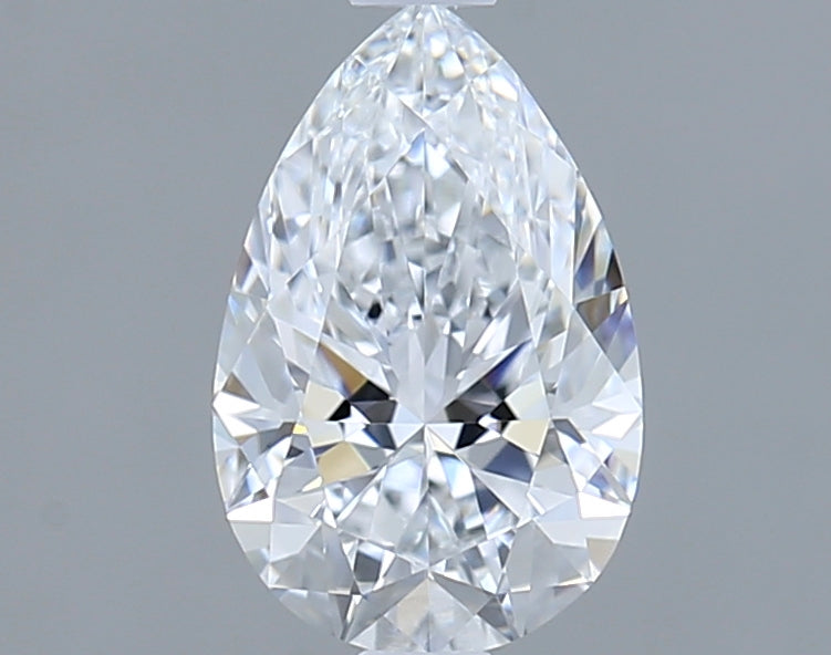 1.04 Carat Pear Lab Diamond