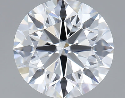 2.02 Carat Round Lab Diamond