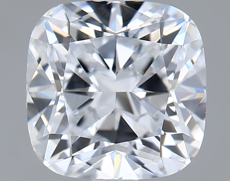 2.04 Carat Cushion Lab Diamond