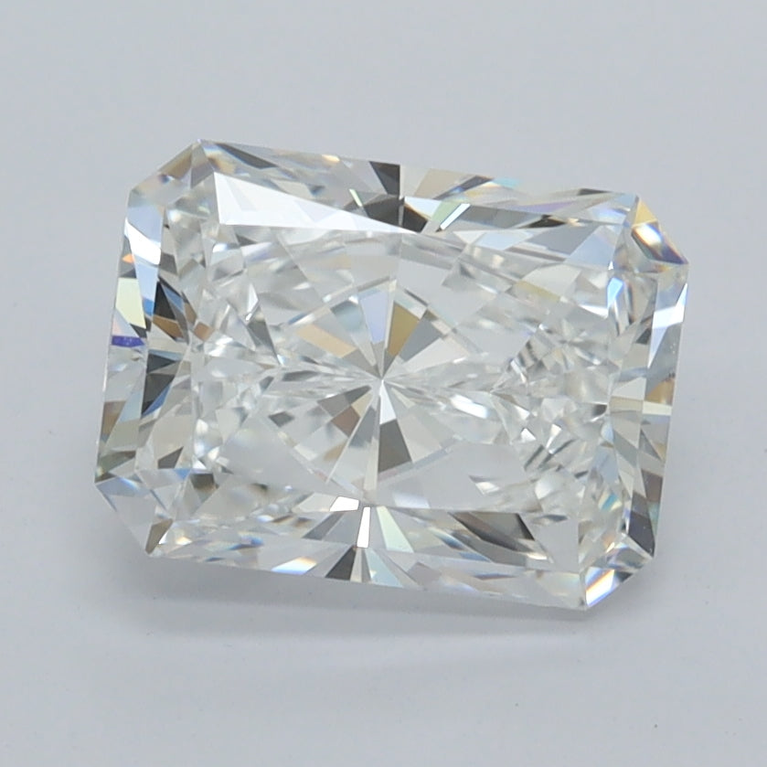 2.04 Carat Radiant Lab Diamond