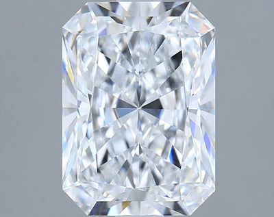 2.25 Carat Radiant Lab Diamond