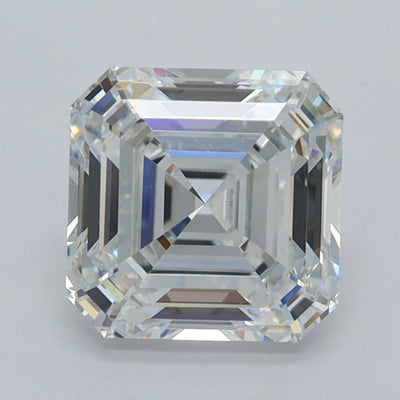 2.06 Carat Asscher Lab Diamond