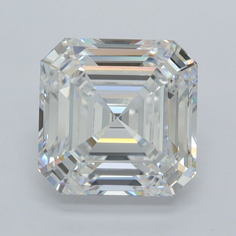 2.09 Carat Asscher Lab Diamond