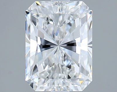 2.03 Carat Radiant Lab Diamond