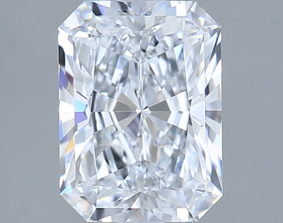 2.05 Carat Radiant Lab Diamond