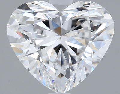 2.01 Carat Heart Lab Diamond