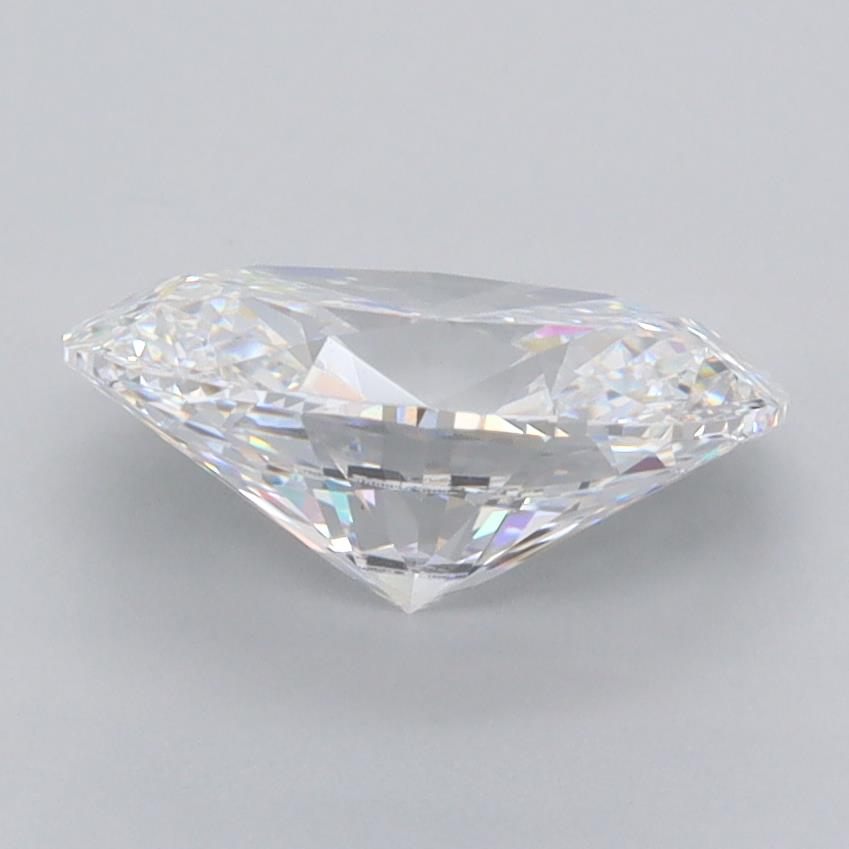 2.05 Carat Oval Lab Diamond :: 360 spin frame 01