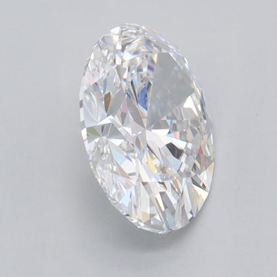 2.05 Carat Oval Lab Diamond :: 360 spin frame 02