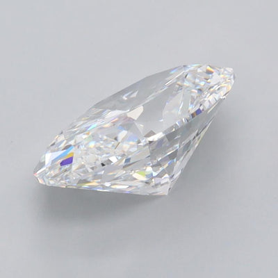 2.05 Carat Oval Lab Diamond :: 360 spin frame 03
