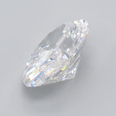 2.05 Carat Oval Lab Diamond :: 360 spin frame 05
